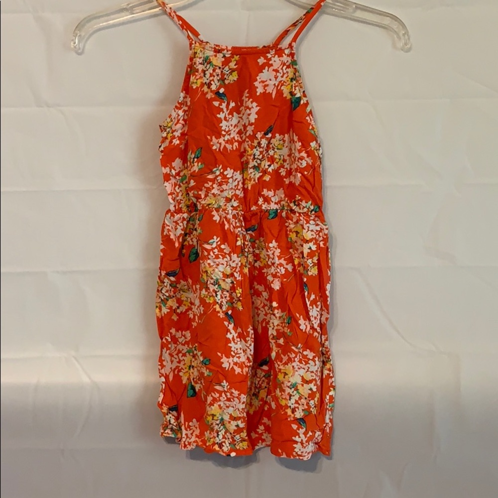 Old navy dress